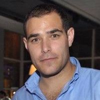 Eran Forer's Photo