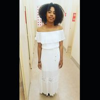 Malikah French的照片