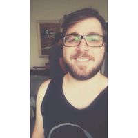 Rafhael Munhoz Turati's Photo