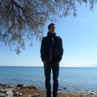 théo Barthélémy's Photo