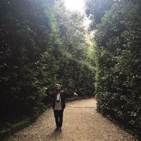 Sebastian Strömberg's Photo