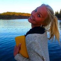 Sara Eidenvall's Photo