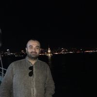 ömer Göktaş's Photo