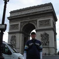 Владислав Бочаров的照片