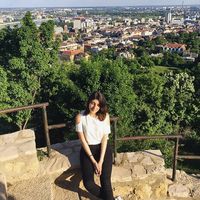 Lianna Arutiunian的照片