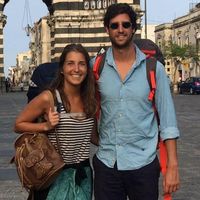 Daniel Santos's Photo