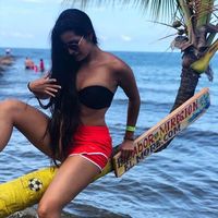 Laura Valencia的照片