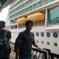 Prabuddh Gupta's Photo