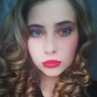 Veronika Deminskaya的照片