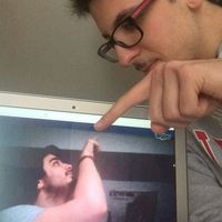 Marco Ferranti的照片