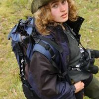 Olga Koulikova's Photo