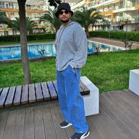 Ahmed Zeina's Photo