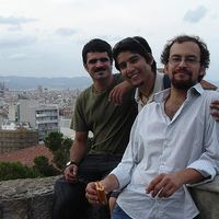 Fotos de Pablo Carrasco