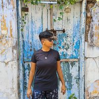 Teenu Rajaram's Photo