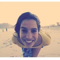 Gabriella Iungano's Photo