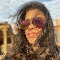 Fatma Ibrahim的照片