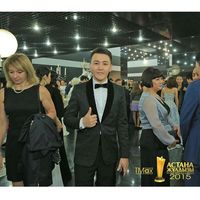Fotos de Alpamys Sharimov