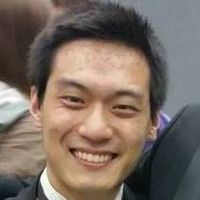 James Chang的照片