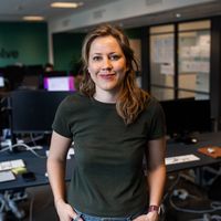 Le foto di Merete Ny