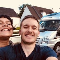 Fotos de Lucas Rollin