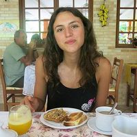 Malena León's Photo