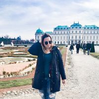 Elena Gromova's Photo