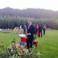 Pablo Botin Garcia-planas的照片