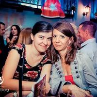 Kasia Wilusz's Photo