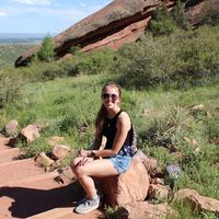 Tara Forbes的照片