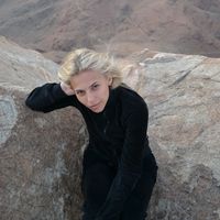 Alexandra Ageieva的照片