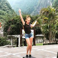 Elena Kuklina的照片