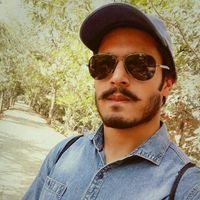 Yashu Sharma的照片