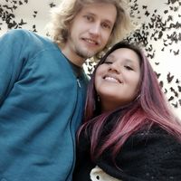 Diana Carolina Rivadossi's Photo