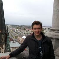 Roman Grigoritsa的照片