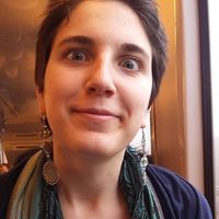 Myriam Yvenou's Photo