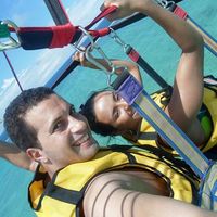 Sofiane Ouazaa's Photo