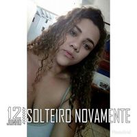 Vitoria Mantovani's Photo