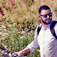 Anis Ben Abdessalem的照片