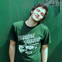 babak ghafari's Photo