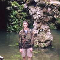 Fotos de Bryan Oliver