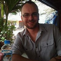 Bartlomiej Leś's Photo