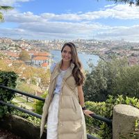 Andrea Jaimes's Photo