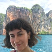 Photos de Valentina Elzo Varga