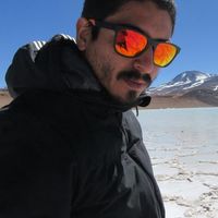 Juan Sayes angel的照片