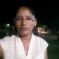 ABIGAIL NINA's Photo