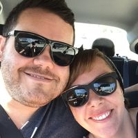 Stacey & Ryan Ewasko的照片