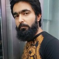 Mubeen Tahir's Photo