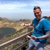 alec  Waldoch的照片