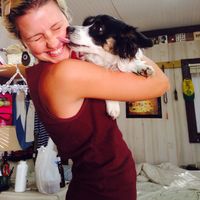 Raisa Vanzan的照片