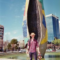 Fotos de Thibault de l'Eprevier